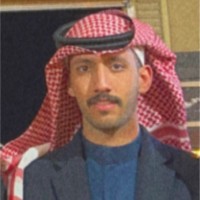 Mamdouh Alshammari