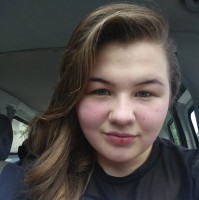 Daryna Klynova