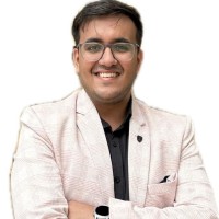Hardik Seth
