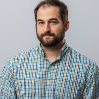 Aaron Gladstone
