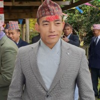 Govindaman Rai