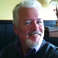 Joe Mcdonough