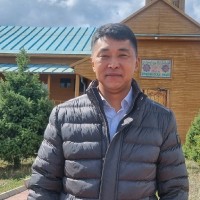 Yerlan Utarbayev