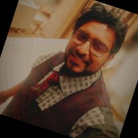 Shubham Udawant