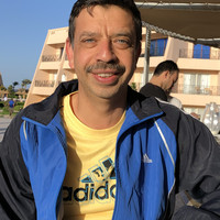 Osama Ellebedy
