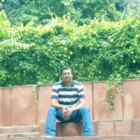 manoj kumar