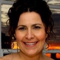 Suzanne Mitchell Saba