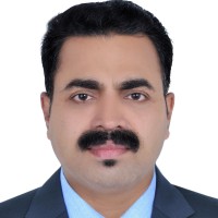 Sidhik Hamza
