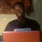 Thokozane Gama