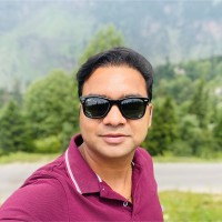 Vikkas Gupta
