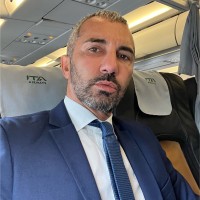 Daniel Della Rocca