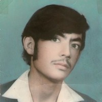 Bashir Ahmad Nazari