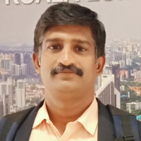 Shyam Sunder Natarajan