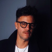 Giordano Ramírez M