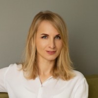 Oksana Solomka