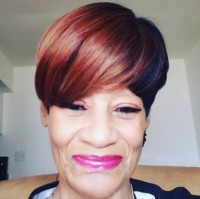 Beverly Baldwin