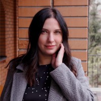 Тетяна Захарченко