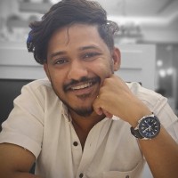 Vishnu Devadas