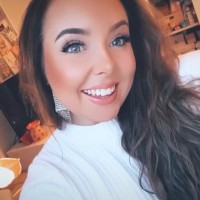 Alicia Rose Sandercock