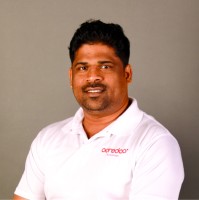 Arunkumar C