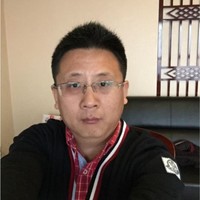 Dimon Zhang