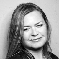Mona Christin Loftum Hellstrøm
