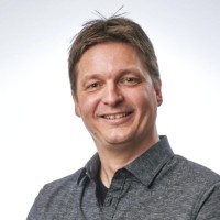 Tim Van Den Berg