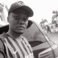 Anyaoha Ifeanyi
