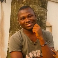 Collin Jombo