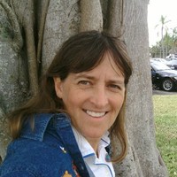 Joanne Frady