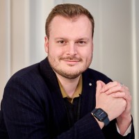 Moritz Markulin