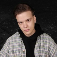 Oleksandr Kryvokhizha