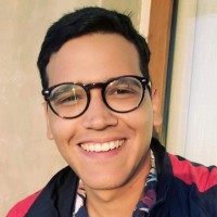 Andrés Silva Rebolledo