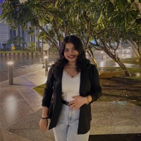 Vaishnavi Acharya