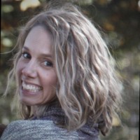 Katie Trippel, MOT, OTR/L