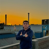 Emerson Segura Salvatierra