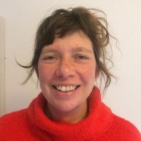 Anna Stevens