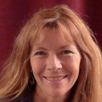 Diane Hough, MFT