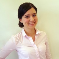 Lucy Cvitanovic