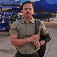 Rajendra Kumar Tarei