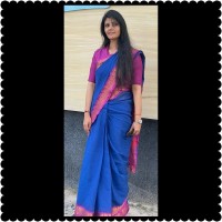 Shruti Bhargava