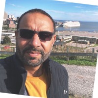 Simranjit Dhaliwal