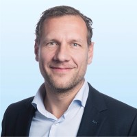 Martin Brandwijk, van