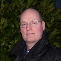Mike Harmsen