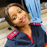 Lolwethu Ngqabayi