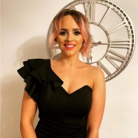 Holly Marwood