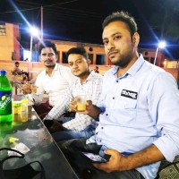Shahid Ansari