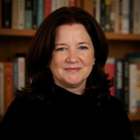 Fiona McMahon