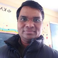 Dharam Vir Singh