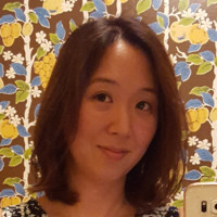 Jean Suh